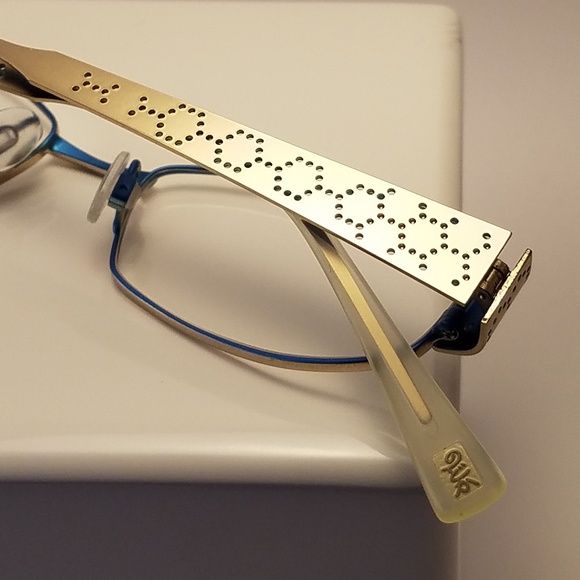 CHARMANT NODOKA Women's Eyewear - Picture 4 of 7